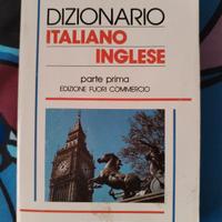 Dizionario DeAgostini italiano-inglese inglese-ita