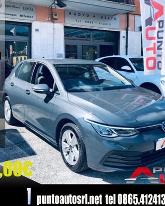 Volkswagen Golf 2.0 TDI SCR Style