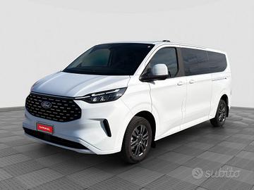 FORD Tourneo Custom 2°s 320 2.0 EcoBlue 150CV P