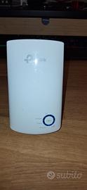 Range Extender TP-LINK WA850RE(EU)