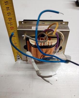 Trasformatore Philips duale 28V 8V 35900281