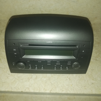 Stereo autoradio Lancia ypsilon 2006 cd