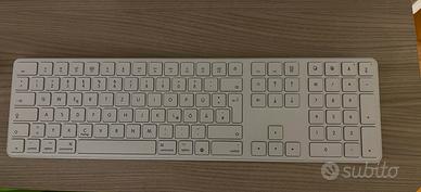 Tastiera Omoton Bluetooth KB515