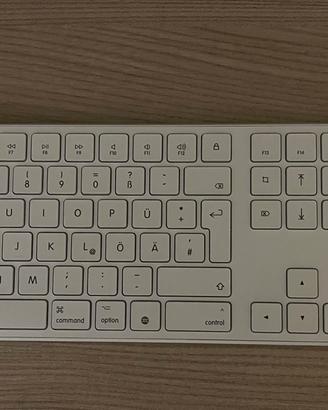Tastiera Omoton Bluetooth KB515