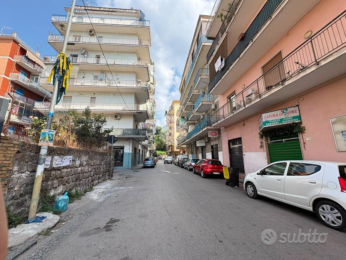 Appartamento – Castellammare di Stabia, Rione San Marco, Pioppaino - Vista 4