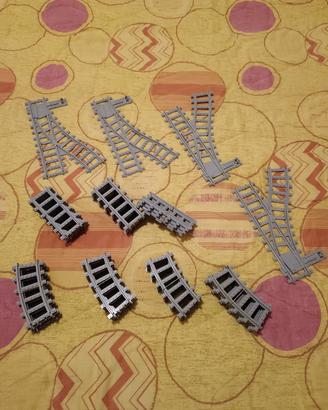 binari lego compatibili 