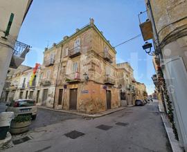 Casa Indipendente San Severo [1116-23VRG]