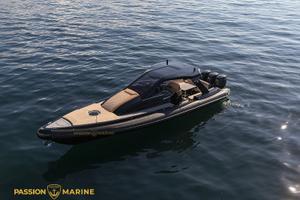 PYACHT PY100 XL New2026 HardTop 4 posti letto