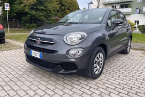 Fiat 500X 1.3 MultiJet 4x2 95 CV Sport