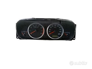 GREAT WALL MOTOR Hover Serie (06>) QUADRO STRUMENT