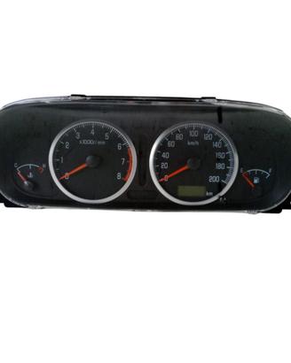GREAT WALL MOTOR Hover Serie (06>) QUADRO STRUMENT