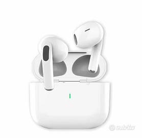 Auricolari/cuffie wireless