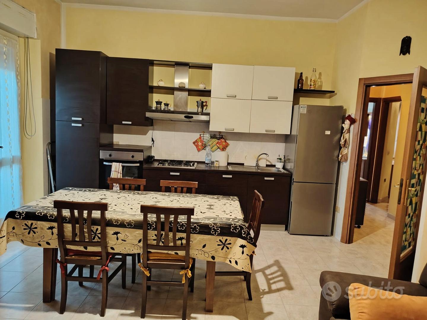 Apartment in Tàttari/Sassari, Sacro Cuore - Vista 5