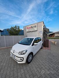 Volkswagen up! 1.0 75 CV 5p. Perfetta e garantita 