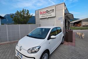 Volkswagen up! 1.0 75 CV 5p. Perfetta e garantita 