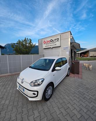 Volkswagen up! 1.0 75 CV 5p. Perfetta e garantita 