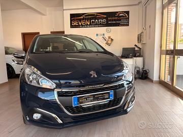 Peugeot 208 PureTech Turbo 110 S&S 5 porte GT Line