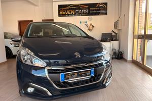 Peugeot 208 PureTech Turbo 110 S&S 5 porte GT Line