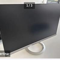 Monitor Asus MX25AQ 25”