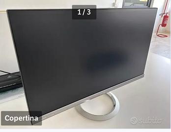 Monitor Asus MX25AQ 25”