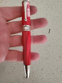 Montegrappa Emblema Rosso 