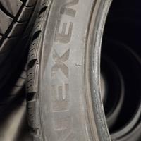 PNEUMATICI INVERNALI NEXEN 225/40 18 92V