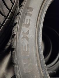PNEUMATICI INVERNALI NEXEN 225/40 18 92V