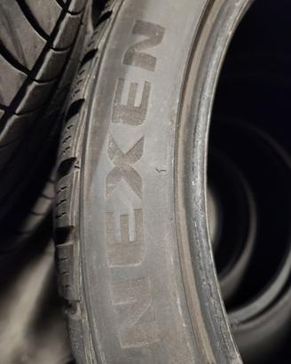 PNEUMATICI INVERNALI NEXEN 225/40 18 92V