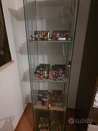 Super Lotto 400+ Clipper Originali - Vintage
