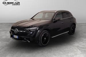 Mercedes GLC - X254 - GLC 220 d AMG Premium 4matic