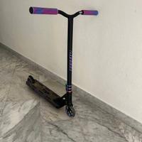 Monoppatino freestyle