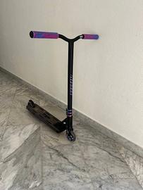 Monoppatino freestyle