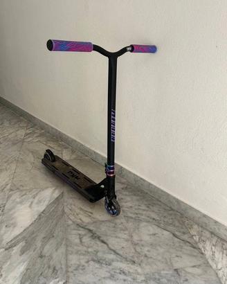 Monoppatino freestyle