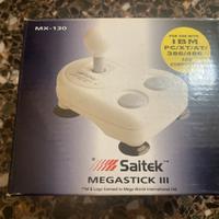 Joystick Saitek