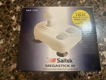 Joystick Saitek