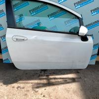 Porta Anteriore Destra Fiat Punto Evo 2010