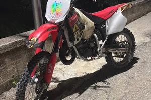 honda cr 125 hpp