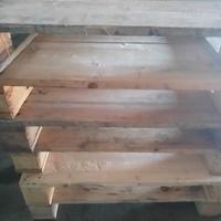 bancali 80x60 pallet legno e truciolato 