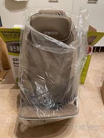 Sedile massaggiante HoMedics Shiatsu