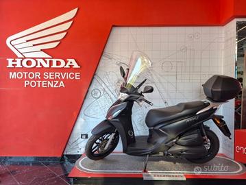 Kymco People S 125