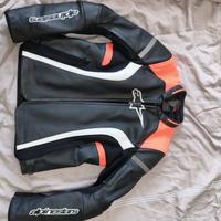 Giacca Alpinestar Donna