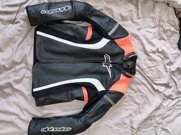 Giacca Alpinestar Donna