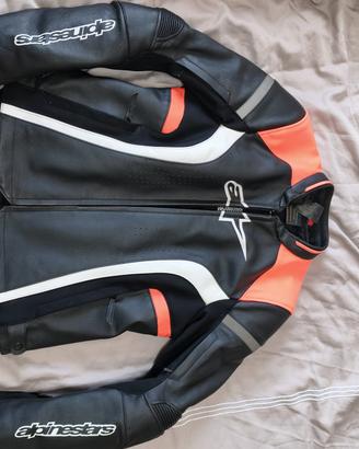 Giacca Alpinestar Donna