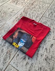 Maglietta Supreme IRAK Tee