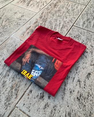 Maglietta Supreme IRAK Tee
