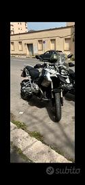 Bmw r 1200 gs