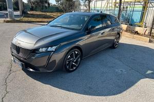 Peugeot 308 BlueHDi 130 S&S SW Allure Pack