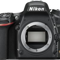 Nikon D750 Corpo in Garanzia Nuova (Mai usata)