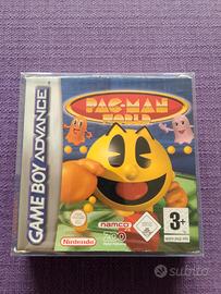 Pac-Man World GBA