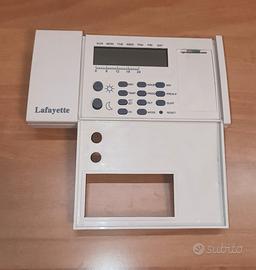 Termostato Lafayette cds-7
